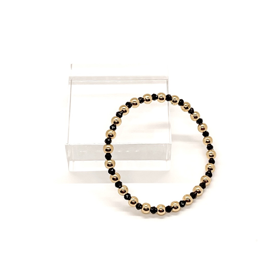 Handmade Beaded Bracelet
